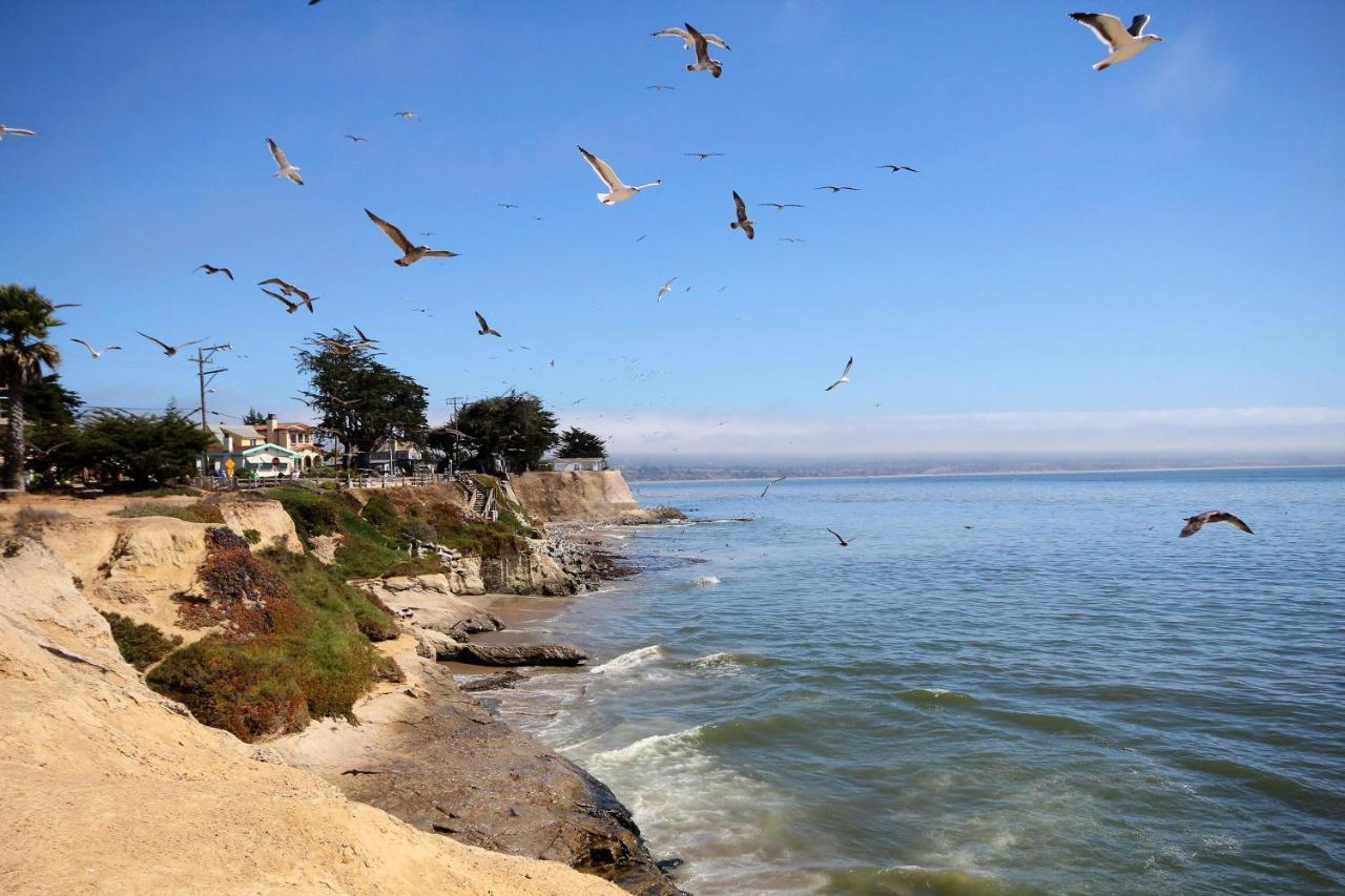 Villa Pleasure Point Retreat Santa Cruz Esterno foto