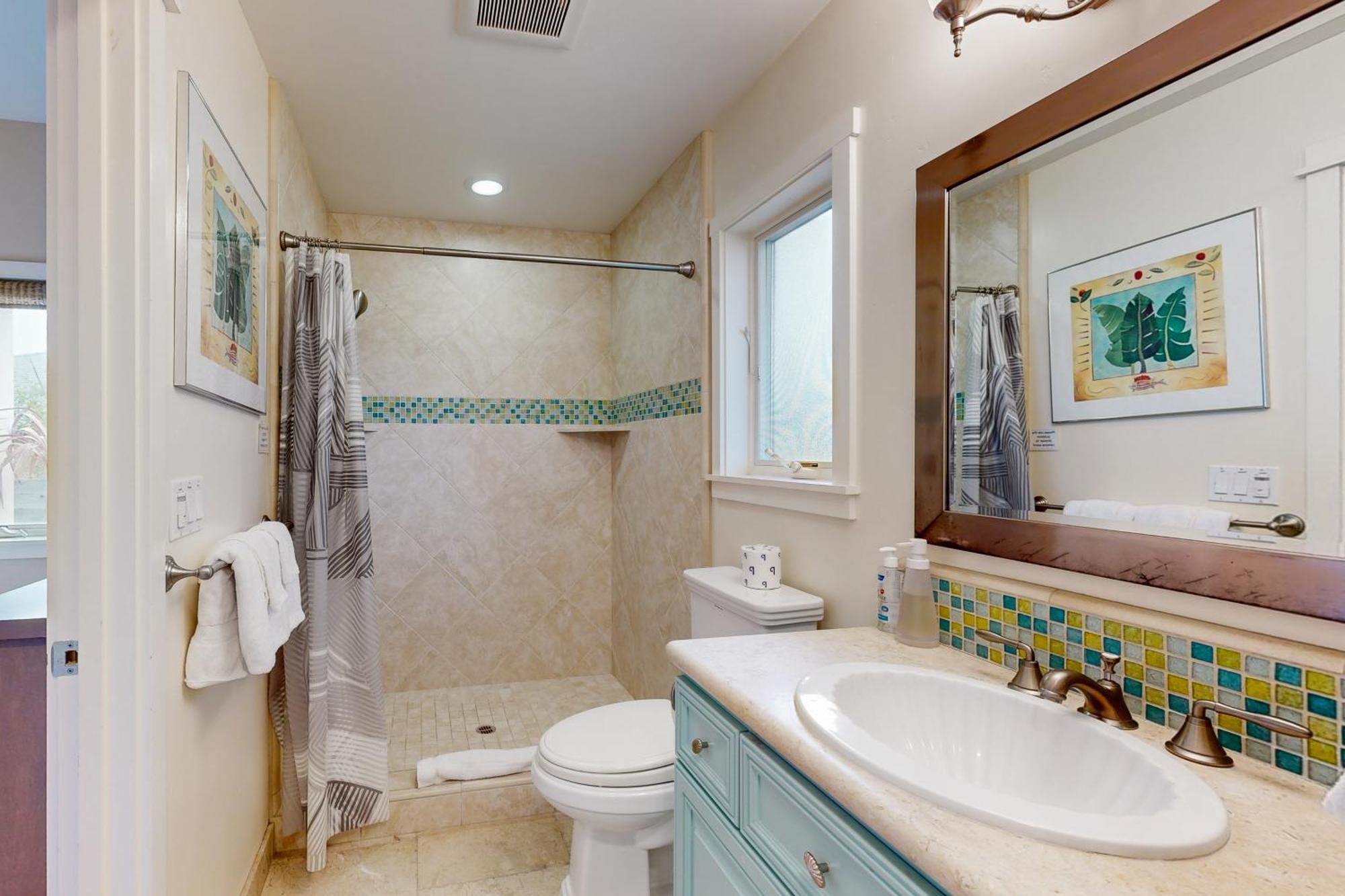 Villa Pleasure Point Retreat Santa Cruz Esterno foto