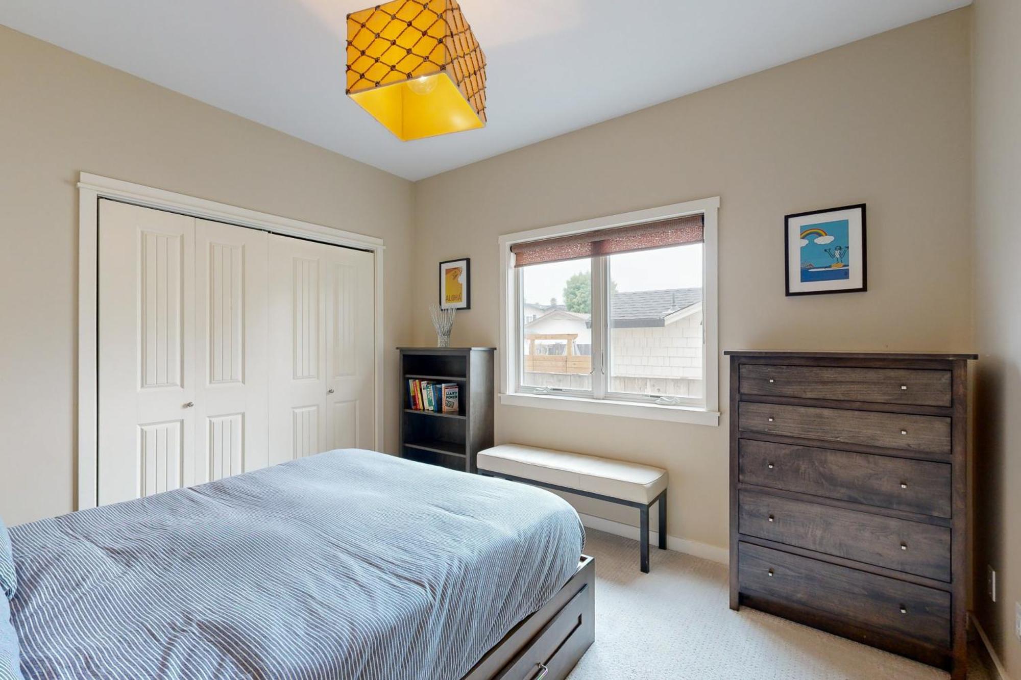 Villa Pleasure Point Retreat Santa Cruz Esterno foto