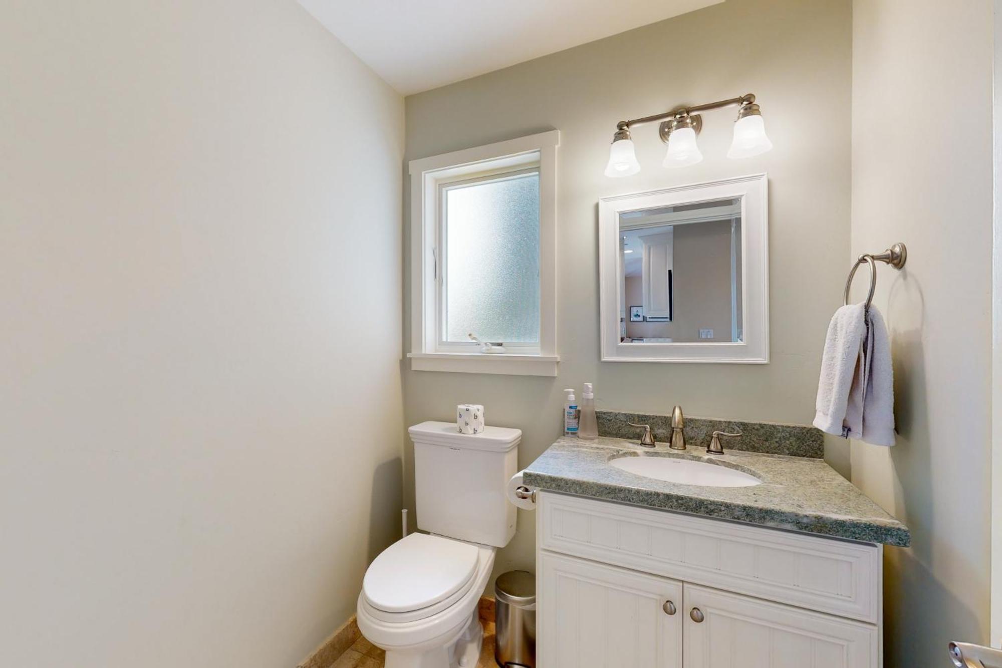 Villa Pleasure Point Retreat Santa Cruz Esterno foto
