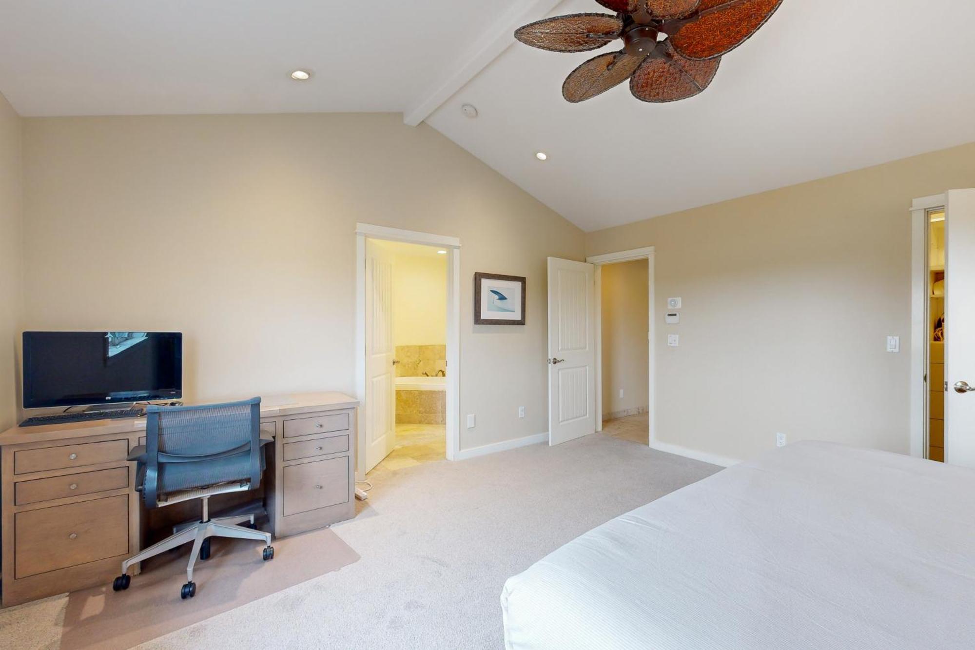 Villa Pleasure Point Retreat Santa Cruz Esterno foto